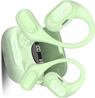 Produktbild von Bluetooth Kopfhörer Open Ear OPEN-EAR-DESIGN BLUETOOTH-KONNEKTIVITÄT