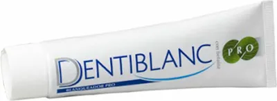 Obrázek produktu pro DENTIBLANC PRO WHITENING s betainem 100 ml