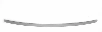 Produktbild von Heckspoiler Dachspoiler Hecklippe für BMW 3er E46 Limo 1998-2007 Grundiert