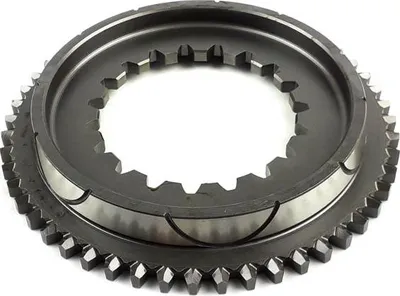 Productafbeelding van Synchronisatiering voor versnellingsbak ZF MAN DAF Iveco Mercedes Volvo Renault 1272304136 | 42492463