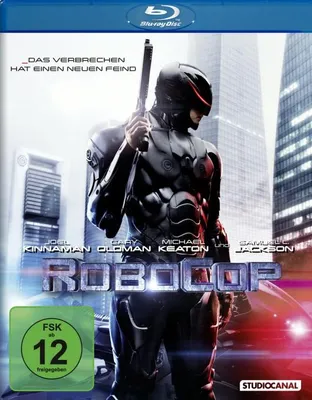 Zdjęcie produktu dla RoboCop
