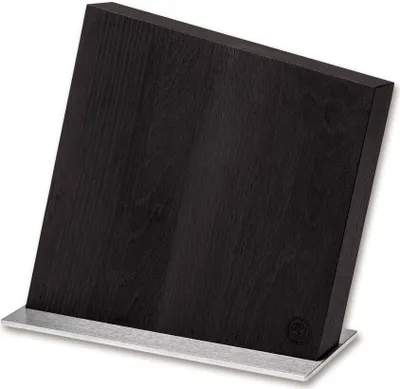 Obrázek produktu pro Blok na nože Boker Style uzený dub