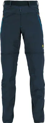 Produktbild von Karpos Tre Cime Zip-off Hosen Blau 58 Mann Blau 58