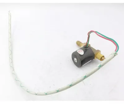 Obrázok produktu pre #4 Plynový Elektromagnetický Ventil Pre Zváračku Dedra Desmi160M