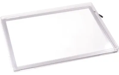Obrázok produktu pre EDUPLAY 120976 LED panel so zásobníkom A2