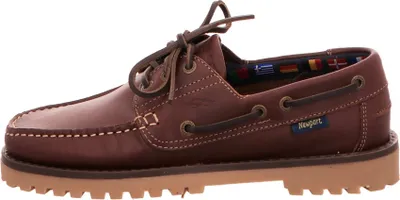 Produktbild von Newport Bootsschuhe Crew Imperio Damen 31373039343336 Braun 38 EU