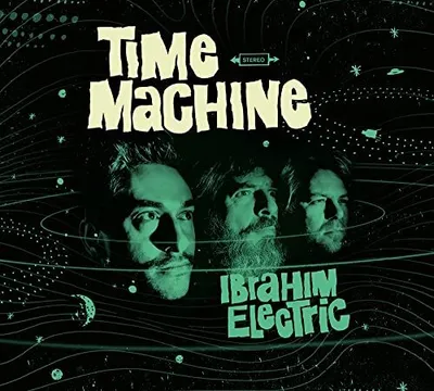 Produktbild von Time Machine
