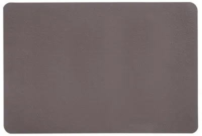 Immagine prodotto di KESPER Tovaglietta, 43 x 29 cm, marrone KESPER 77492