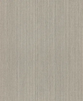 Obrázek produktu pro Khroma by Masureel Lněná strukturovaná béžová tapeta - 630919 - 53 cm x 10,05 m
