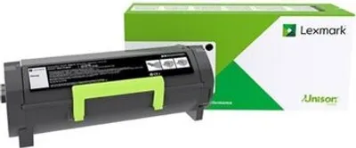 Productafbeelding van Lexmark 50F2U0E Toner Lexmark 50F2U0E        black   20.000 Seiten   50F2U0E