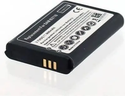 Produktbild von AGI 9356, 900 mAh, Navigator/Handheld mobile computer/Mobile phone, Lithium-Ion