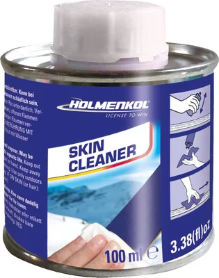 Produktbild von HOLMENKOL Skin Cleaner 100 ml 000 - One Size