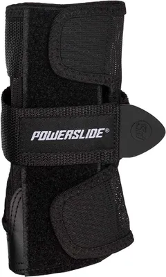 Produktbild von Powerslide Standard Handgelenkband Schwarz S Schwarz S
