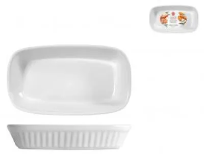 Immagine prodotto di Pirofila Rettangolare Vetroceramica Bb18,5X11X4