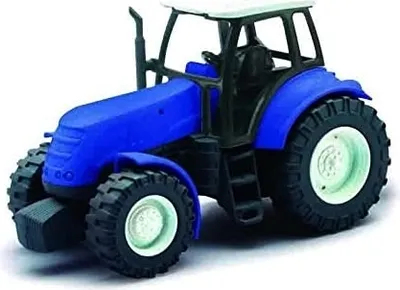 Produktbild von Blauer Traktor, NEW05697C, Maßstab1/32, NEWRAY