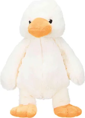 Produktbild von TRIXIE Ente Spielzeug für Hunde - diverse - 38 cm