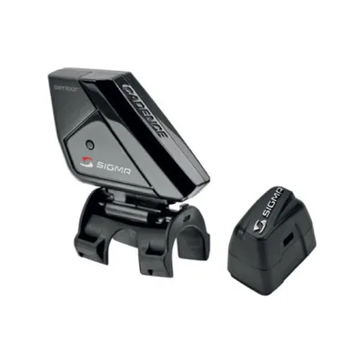 Zdjęcie produktu dla Sigma Cadansensor Sts Wireless + Magnet