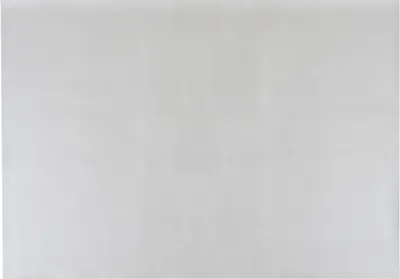 Produktbild von Kunstleder Silber 50x70 cm, 0,7 mm, ledernarbige Oberfläche für Bastelarbeiten