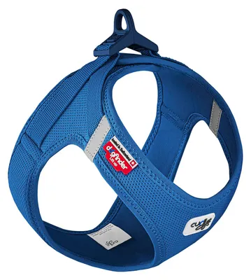 Obrázok produktu pre Curli Clasp Vest Harnais Air-Mesh Special E. 2022 Blue 2XS