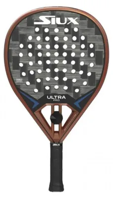Immagine prodotto di Siux Ultra Pro Padel Racket