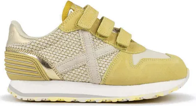 Produktbild von Munich Mini Massana Vco 531 Sportschuhe Weiß EU 24 Junge Weiß EU 24