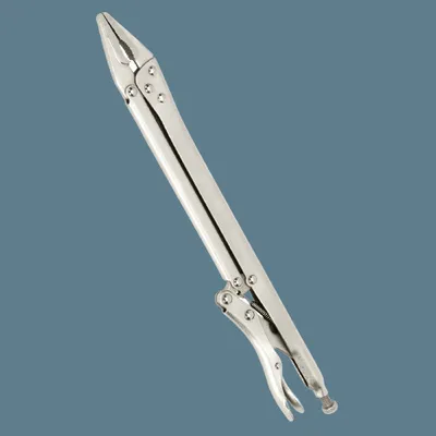 Produktbild von Langbeck-Gripzange Feststellzange 380 mm
