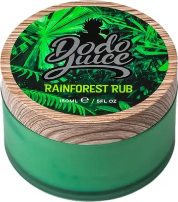 Produktbild von Dodo-Saft Regenwald-Rub (150 ml)