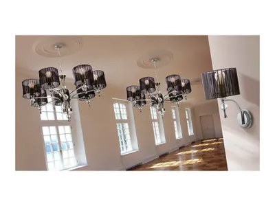 Immagine prodotto di Lampada da tavolo Impress AZ0502 Azzardo