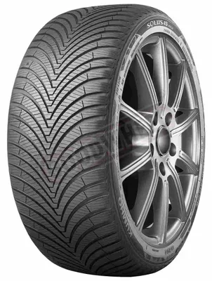Obrázek produktu pro Kumho GAN car-tyres Solus 4S HA32 ( 16 )