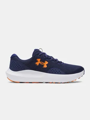 Produktbild von Under Armour UA Charged Surge 4 Herrenschuhe 11