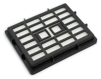 Productafbeelding van Vervangingsfilter - Lamellenfilter voor stofzuiger - Compatibel met M2288-0-3 Centec 2