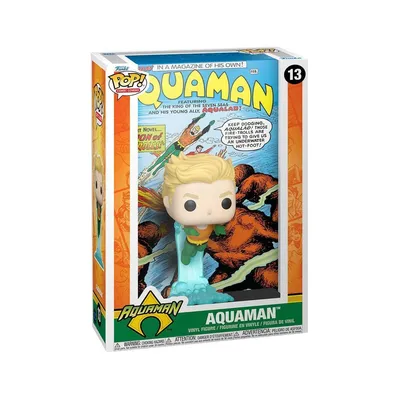 Obrázek produktu pro FUNKO POP! 67404, Sběratelská postavička, Komiks