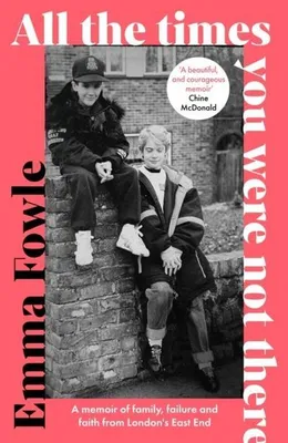 Zdjęcie produktu dla All the Times You Were Not There