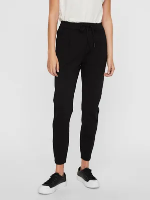 Produktbild von Elegante Stoffhose Stretch Business Pants VMEVA | XL / 32L