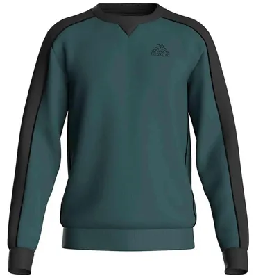 Image de Sweatshirt Kappa LOGO GILVIO pour Homme