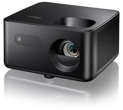Obrázek produktu pro Projektor Beamer Full HD s LED technologií, 1500 lumenů – pro domácí kino