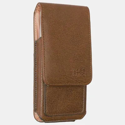 Produktbild von caseroxx Outdoor Handy Tasche passend für Emporia SMART.8 mit drehbarem Gürtelclip, Schutz Holster