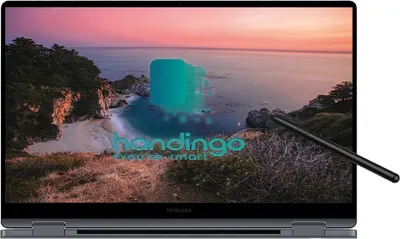 Produktbild von - Samsung Galaxy Book 4 360 NP750QGK-KG3DE Core 5 120U, 8 GB RAM, 256 GB SSD, Windows 11 Home