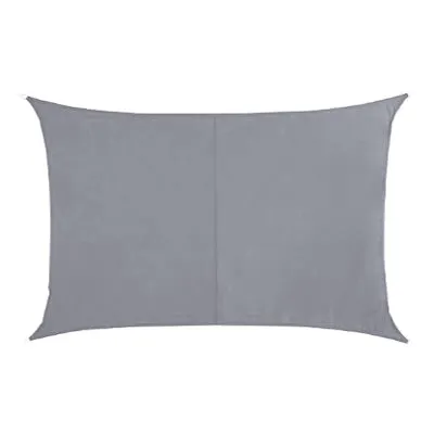 Produktbild von Rechteckiges sonnensegel "anori" 4x3m aus polyester  - Hespéride