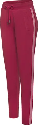 Produktbild von H.I.S. Sweathose rot Größe 44/46
