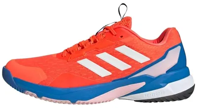 Productafbeelding van Zaalschoenen Adidas Crazyflight 6 "Pomarańczowy" voor Heren