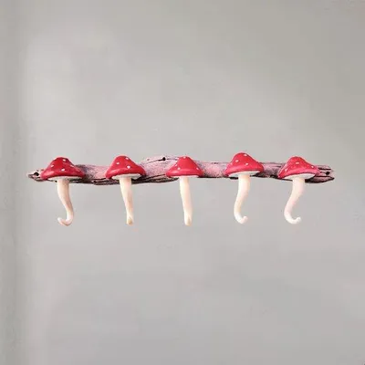 Zdjęcie produktu dla Samoprzylepne haczyki ścienne, 35 x 4,5 x 9,5 cm, do ręczników i ubrań, samoprzylepne, do łazienki i salonu.