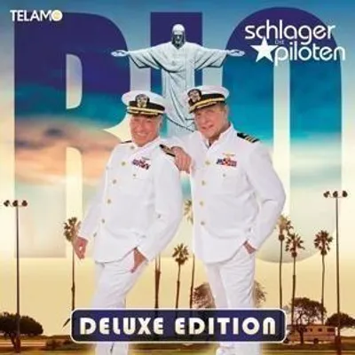 Produktbild von Rio (Deluxe Edition)