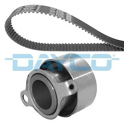 Produktbild von DAYCO KTB264 Zahnriemensatz für HONDA CIVIC VI Fastback (MA, MB)