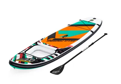 Produktbild von Bestway® Hydro-Force™ SUP Allround Board-Set Breeze Panorama™ 305 x 84 x 12 cm