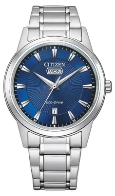 Produktbild von Citizen Herren Armbanduhr AW0100-86LC Sport Eco-Drive