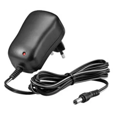 Produktbild von Universal Stabilisiertes Schaltnetzteil 12V Eco-Friendly 1000mA