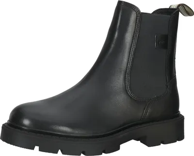 Produktbild von camel active Stiefelette Stiefelette Leder