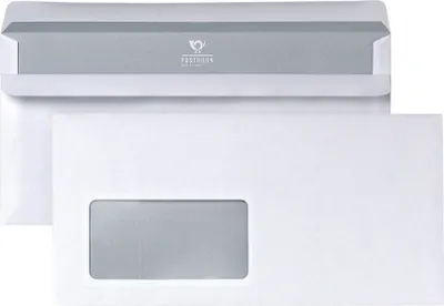 Image de Enveloppe POSTHORN 02220153 DL mF sk ws 1000 pcs/paquet.