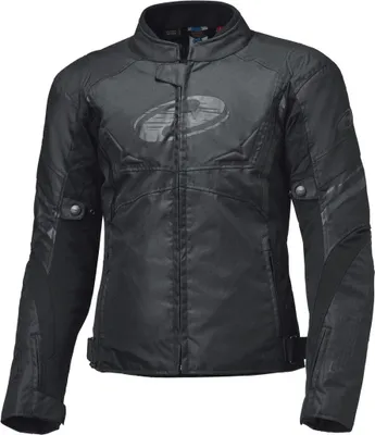 Produktbild von Held Baxley Top wasserdichte Motorrad Textiljacke, schwarz, 2XL